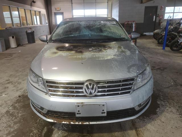 2015 VOLKSWAGEN CC SPORT - WVWBP7AN7FE803049