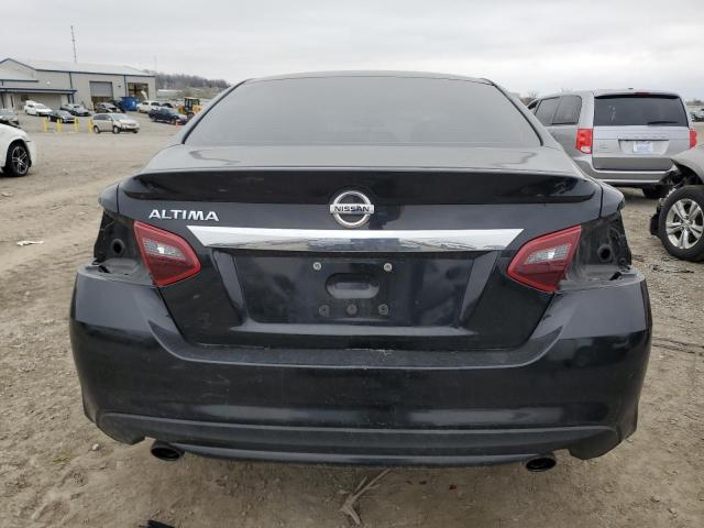 2017 NISSAN ALTIMA 3.5 - 1N4BL3APXHC217553