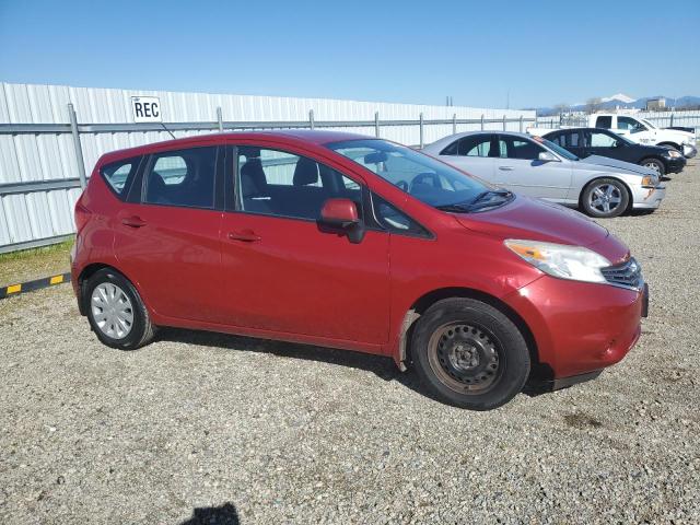 3N1CE2CP4EL426046 2014 NISSAN VERSA-3