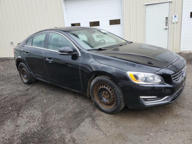 2015 Volvo S60 Premier VIN: YV1612TK0F2353815 Lot: 47354354