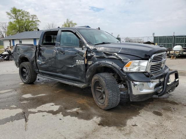 2017 RAM 1500 SLT - 3C6RR7LT4HG524536