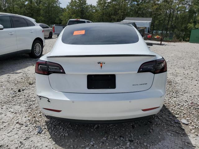 2022 Tesla Model 3 VIN: 5YJ3E1EB1NF106450 Lot: 48977794