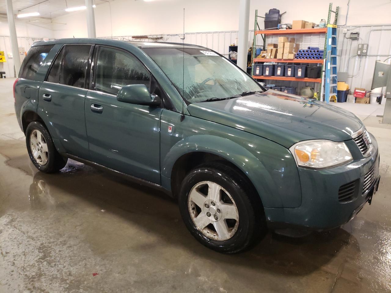5gzcz63416s826985 5GZCZ63416S826985 2006 Saturn Vue