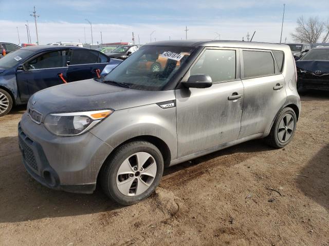 2014 KIA SOUL + #2955326517