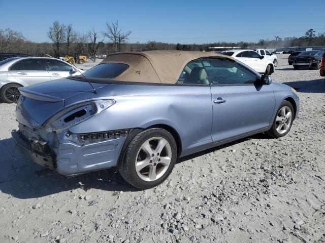 2006 Toyota Camry Solara Se VIN: 4T1FA38P56U097302 Lot: 46574034