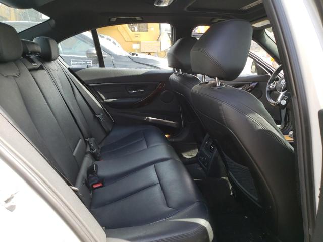 2015 BMW 328 XI - WBA3B3C52FJ985353