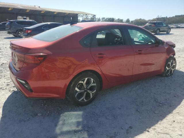 2021 KIA FORTE FE - 3KPF24AD6ME383727