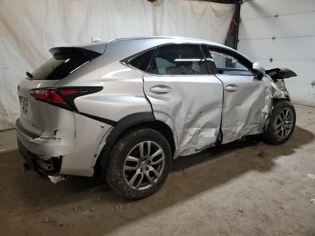 2016 Lexus Nx 200T Base VIN: JTJBARBZ2G2076501 Lot: 47063604