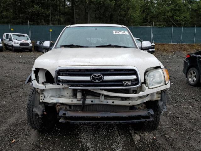 2001 Toyota Tundra Access Cab VIN: 5TBBT441X1S190083 Lot: 48381114