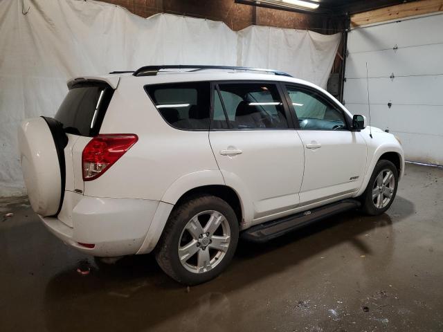 JTMBD32V775096455 | 2007 Toyota rav4 sport