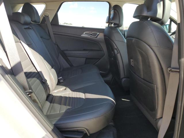 2023 KIA SPORTAGE S - 5XYK53AFXPG106409