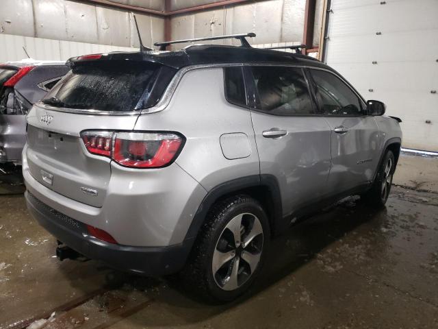2019 JEEP COMPASS LA - 3C4NJCBB8KT699970