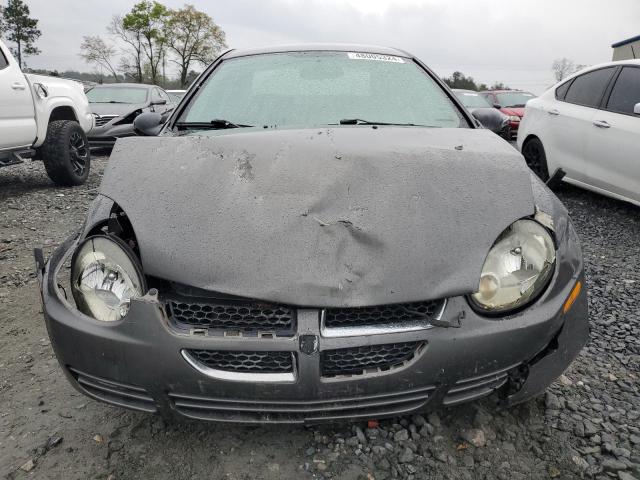 2005 Dodge Neon Sxt VIN: 1B3ES56C95D232144 Lot: 48005324