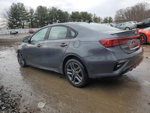 2021 KIA FORTE GT L - 3KPF34AD0ME382912