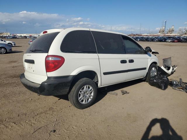 2007 Dodge Caravan Se VIN: 1D4GP25R17B197887 Lot: 45933194