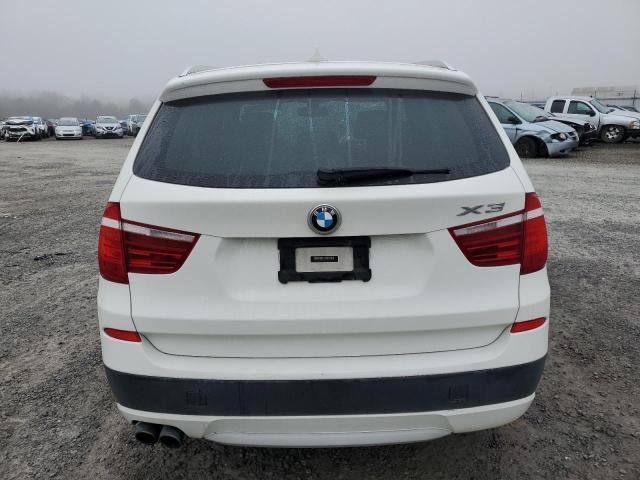 VIN 5UXWX9C53D0A09655 2013 BMW X3, Xdrive28I no.6