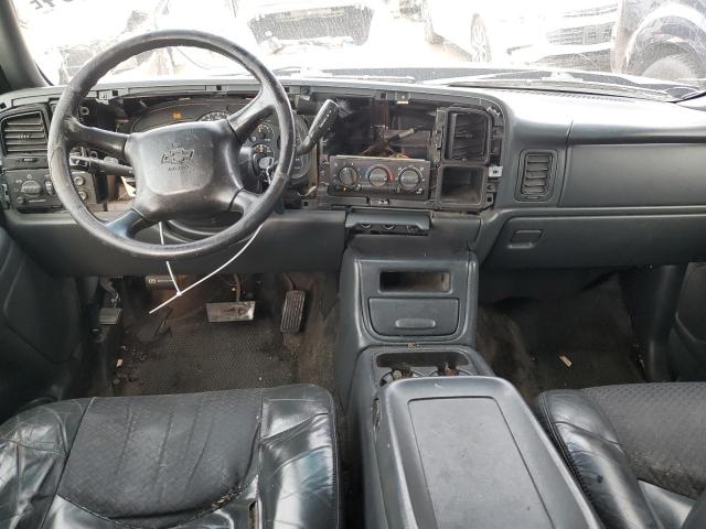 2002 Chevrolet Avalanche K1500 VIN: 3GNEK13T02G103839 Lot: 44724384