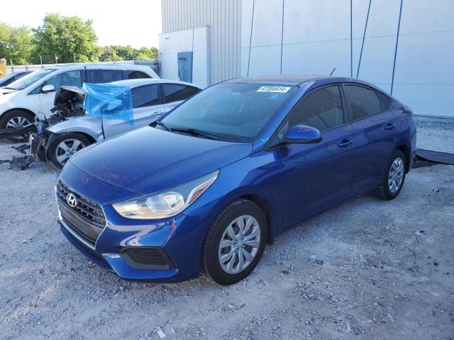 2018 Hyundai Accent Se 1.6L(VIN: 3KPC24A39JE024359