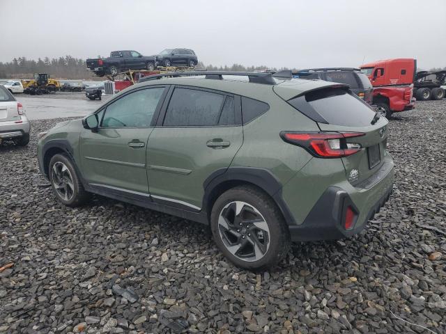 2024 Subaru XV - Image 2