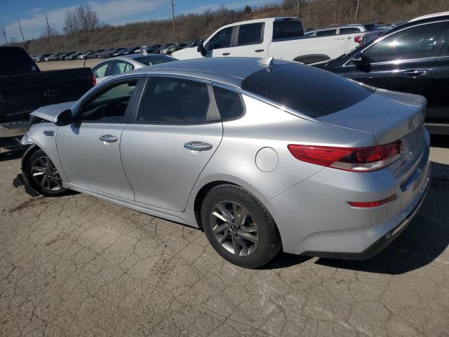 Vin: 5xxgt4l3xkg354564, lot: 45896454, kia optima lx 20192