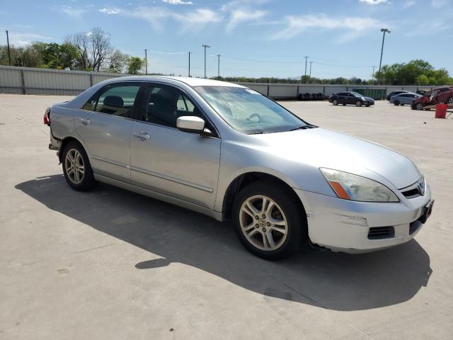 2006 Honda Accord Se VIN: 1HGCM56336A165061 Lot: 47026394