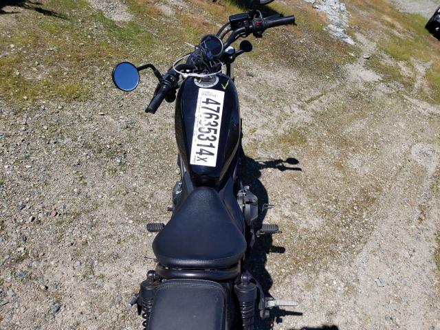 2020 HONDA CMX500 A MLHPC5659L5300260