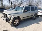 JEEP COMMANDER