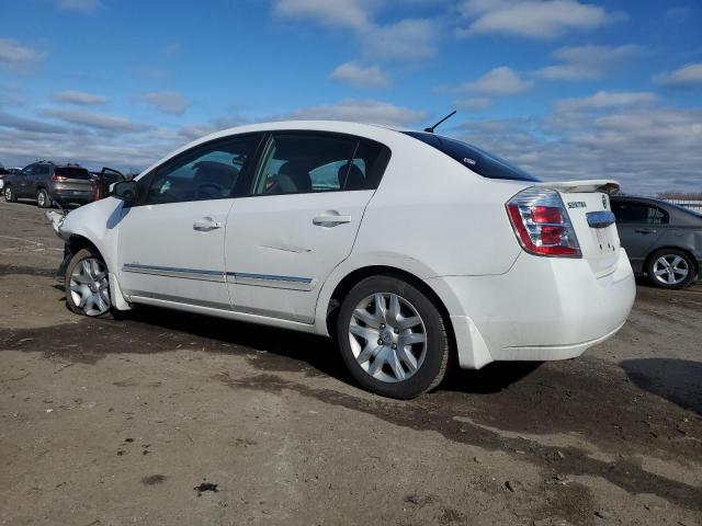 3N1AB6AP6CL779900 | 2012 Nissan sentra 2.0