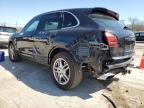 PORSCHE CAYENNE S photo