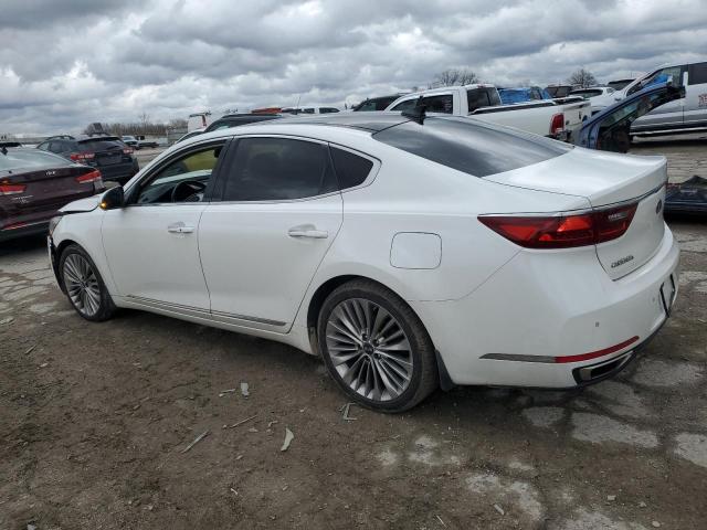 2017 Kia Cadenza Premium VIN: KNALC4J19H5090618 Lot: 48457694