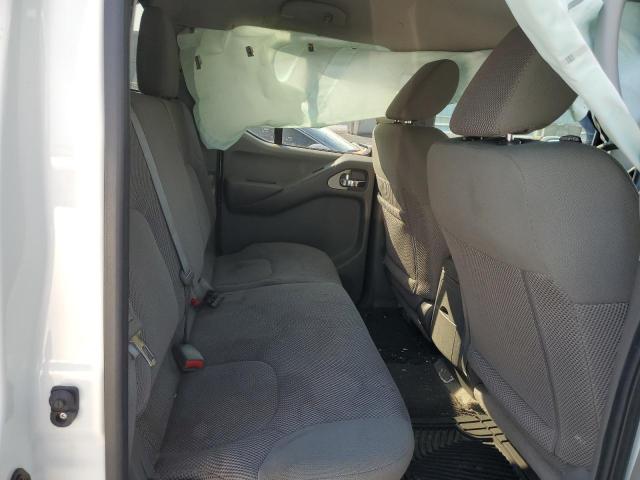 2015 NISSAN FRONTIER S - 1N6AD0EV7FN717016