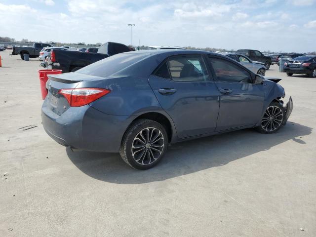 2016 Toyota Corolla L VIN: 5YFBURHE9GP542067 Lot: 45426054