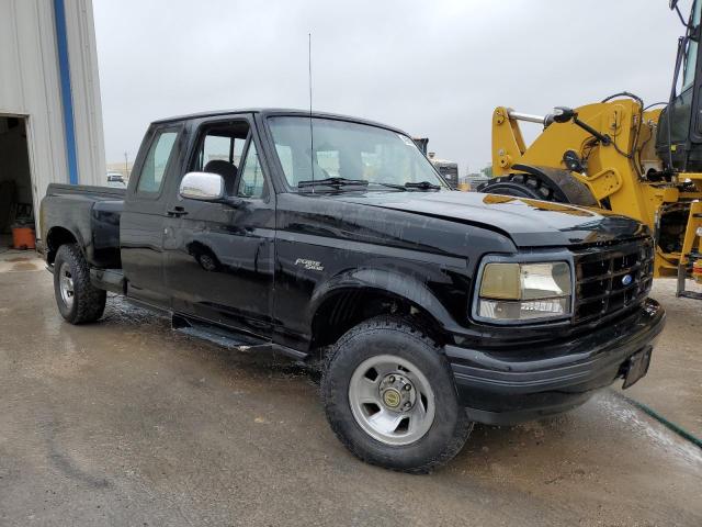 1FTEX15H5NKB19244 1992 Ford F150