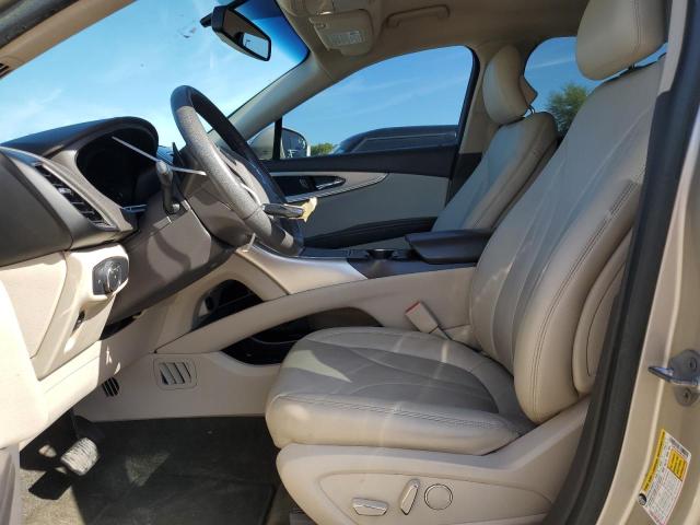 2017 LINCOLN MKX PREMIE - 2LMPJ6JR1HBL48542