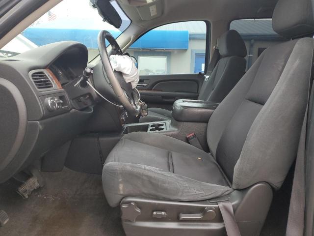 2009 Chevrolet Tahoe C1500 Lt VIN: 1GNFC230X9J123697 Lot: 46432634