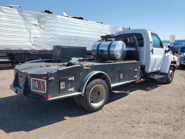 2008 Chevrolet C4500 C4C042 VIN: 1GBE4C1938F404321 Lot: 47294994