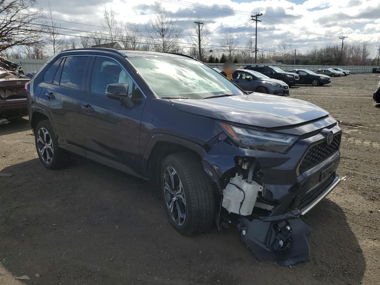 JTMEB3FV7ND108099 2022 Toyota Rav4 Prime Xse