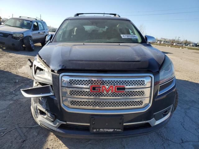 2015 GMC ACADIA SLT - 1GKKVRKD5FJ173325