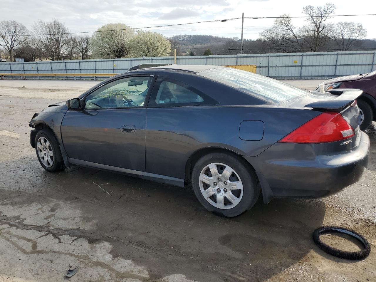 1HGCM72726A003457 2006 Honda Accord Ex