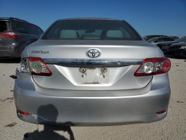 2012 Toyota Corolla Base VIN: 5YFBU4EE4CP043825 Lot: 48517294