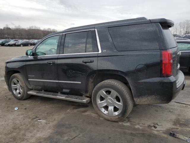 2017 Chevrolet Tahoe K1500 Lt VIN: 1GNSKBKC2HR308078 Lot: 48536934