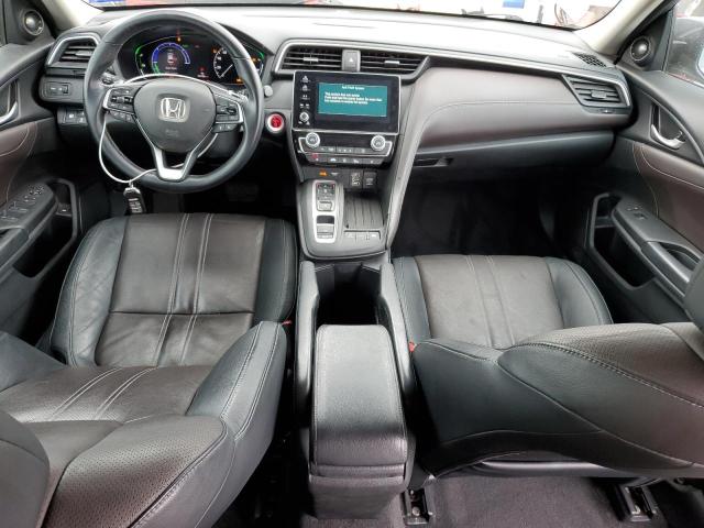 2019 HONDA INSIGHT TO 19XZE4F90KE008762