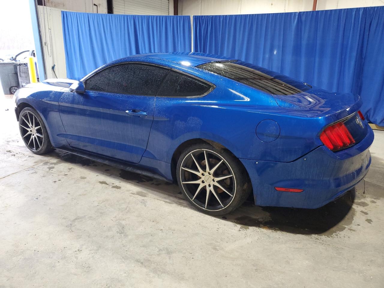 1FA6P8AM6H5351764 FORD ALL Models 2017