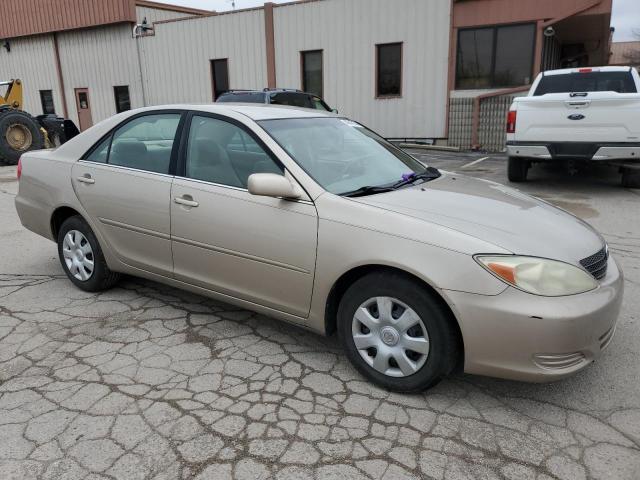 2004 Toyota Camry Le VIN: 4T1BE32K54U846533 Lot: 48645154