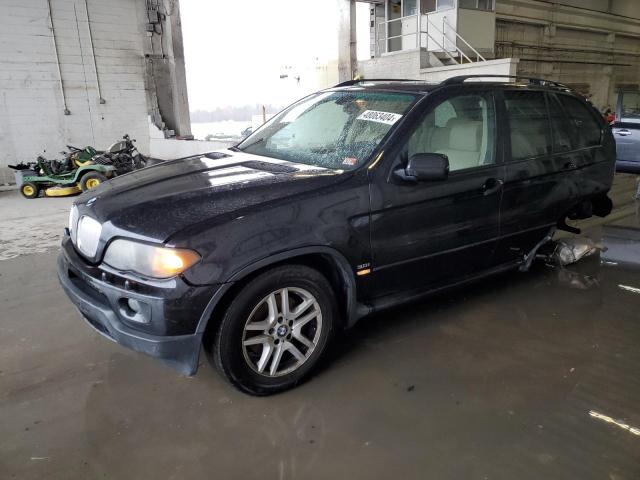 BMW X5 3.0I