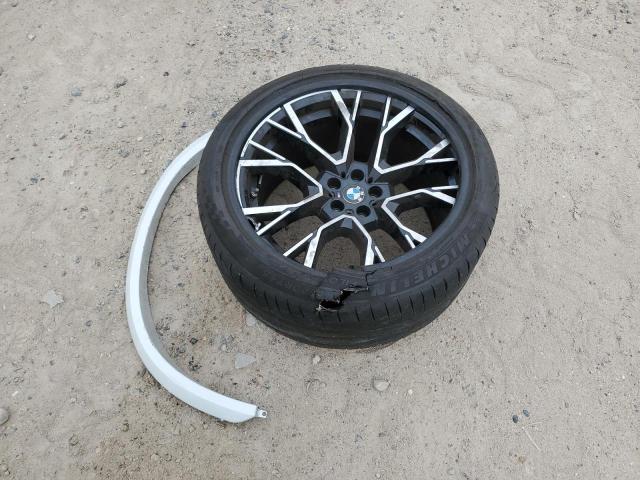 2024 BMW X5 M COMPE - 5YM13ET09R9U85839