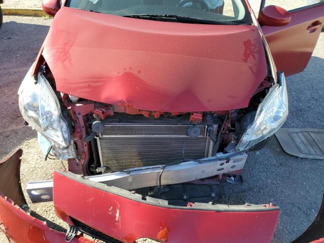 2013 Toyota Prius VIN: JTDKN3DU8D5561175 Lot: 46483054