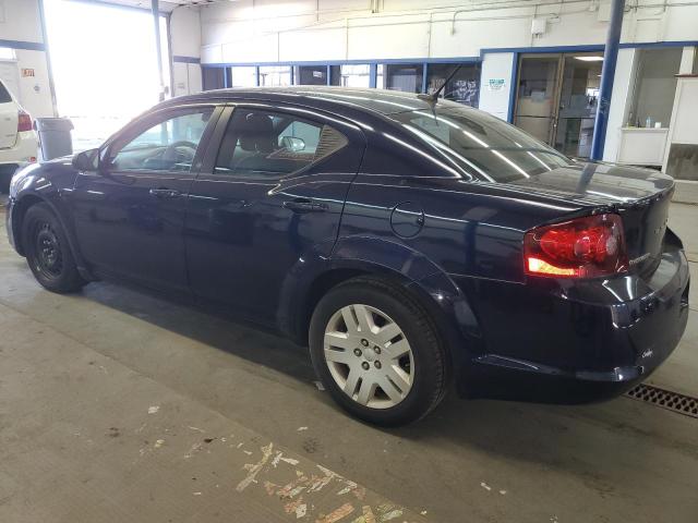 1C3CDZAB7EN216464 2014 DODGE AVENGER-1