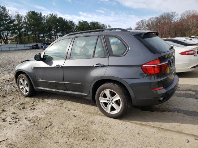 VIN 5UXZV4C52D0B16038 2013 BMW X5, Xdrive35I no.2