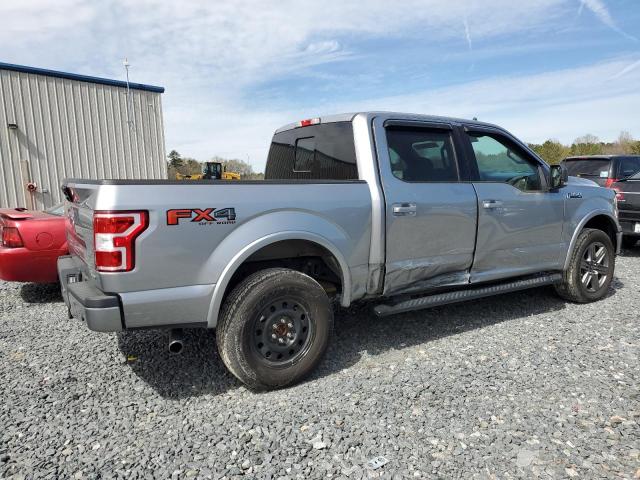 1FTEW1E40LFB42355 Ford F150 F-150 3